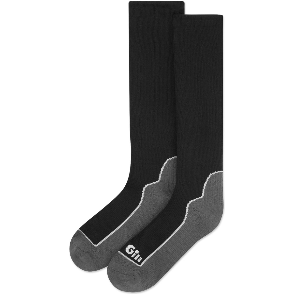 2026 Gill Mens Waterproof Boot Socks 769 - Black